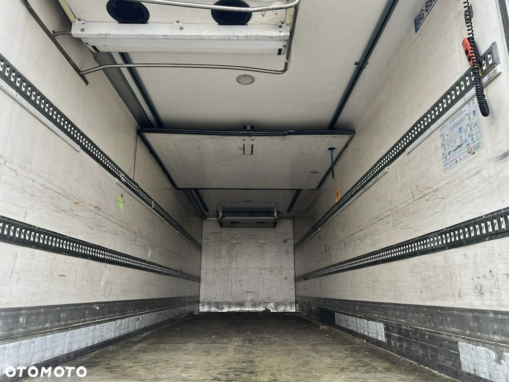 Volvo FE 260 Chłodnia Chereau Sprowadzony EURO 5 - 6