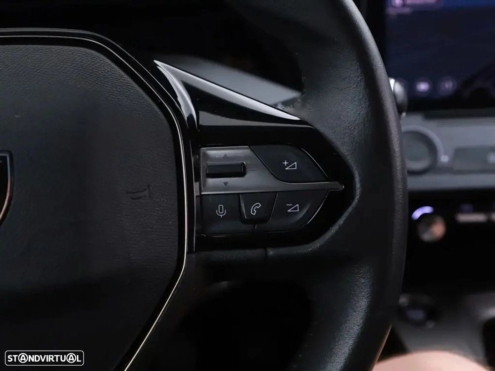 Peugeot 308 1.5 BlueHDi Active - 15