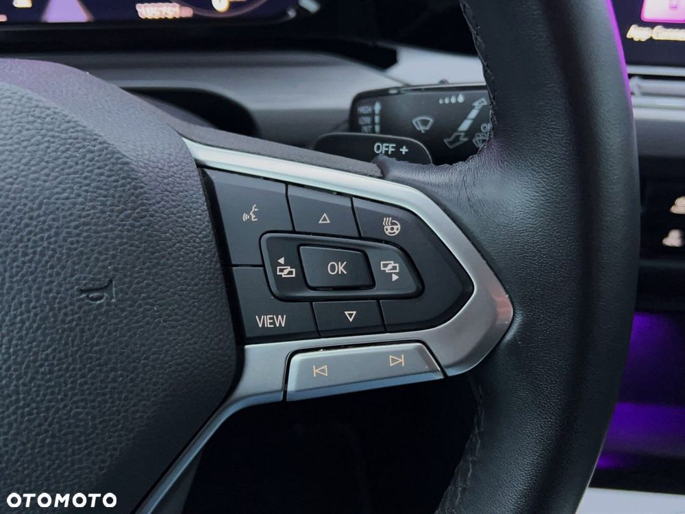 Volkswagen Golf 2.0 TDI Style DSG - 21