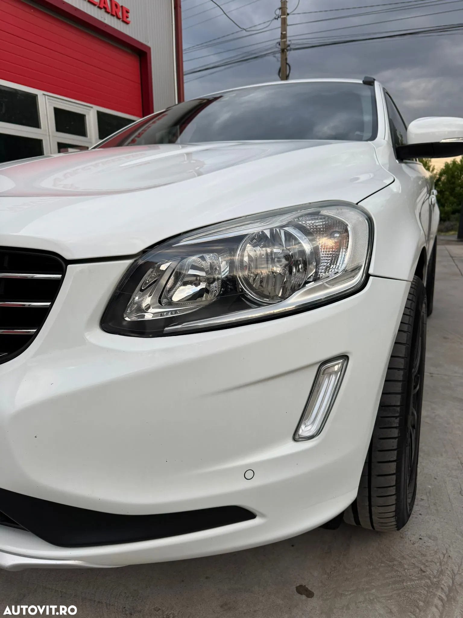 Volvo XC 60 D4 VEA Start-Stop Ocean Race - 14