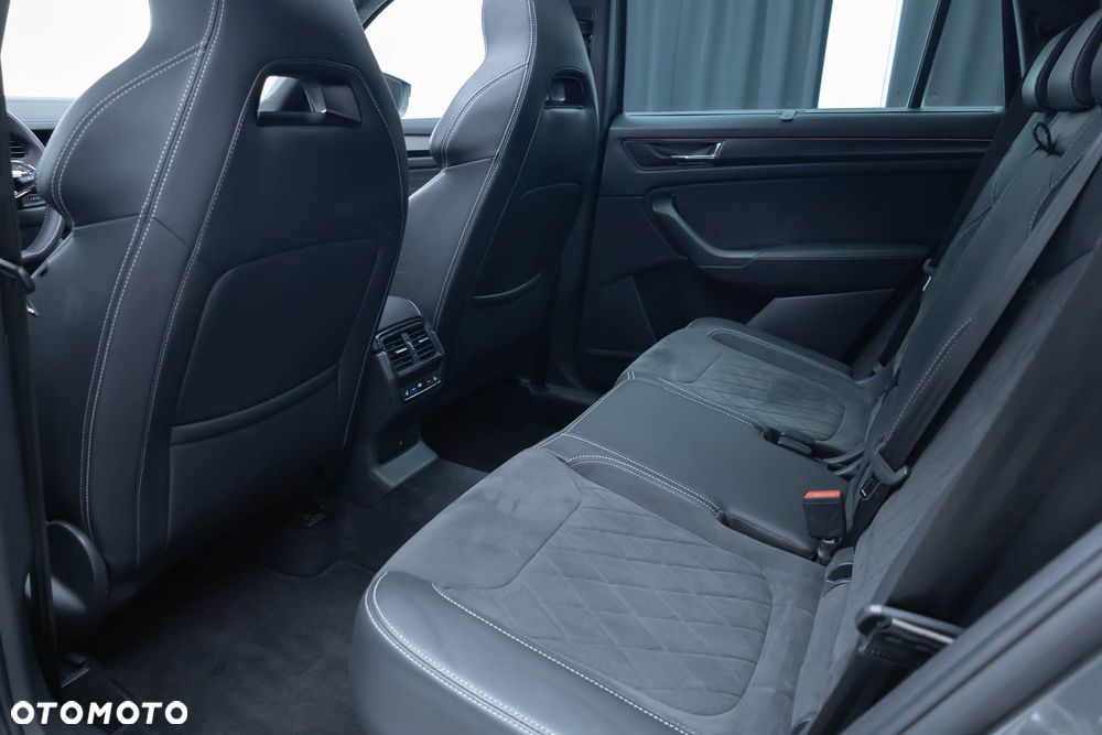 Skoda Kodiaq 2.0 TDI 4x4 DSG Sportline - 38