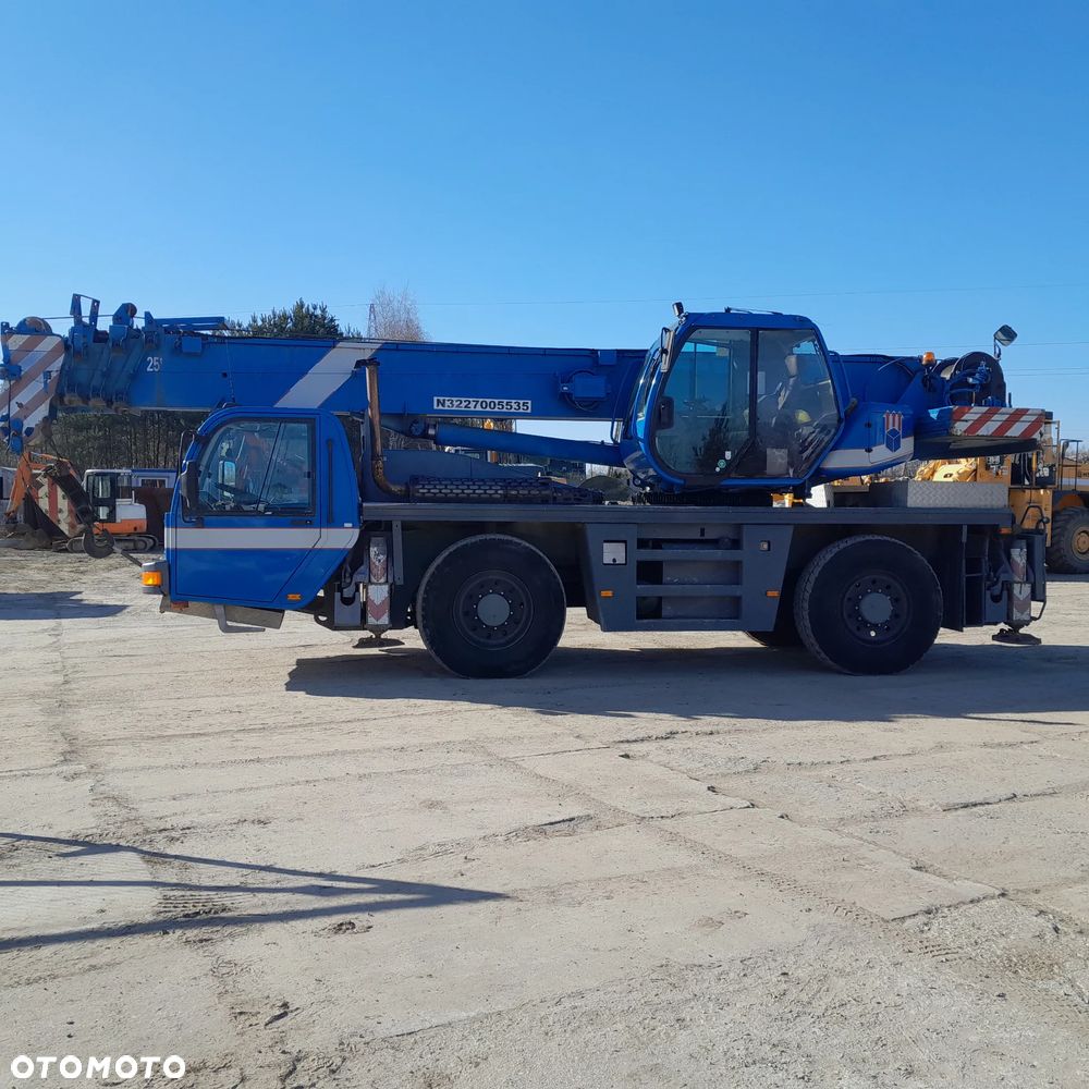 Terex PPM ATT 300/2 25 TON - 3