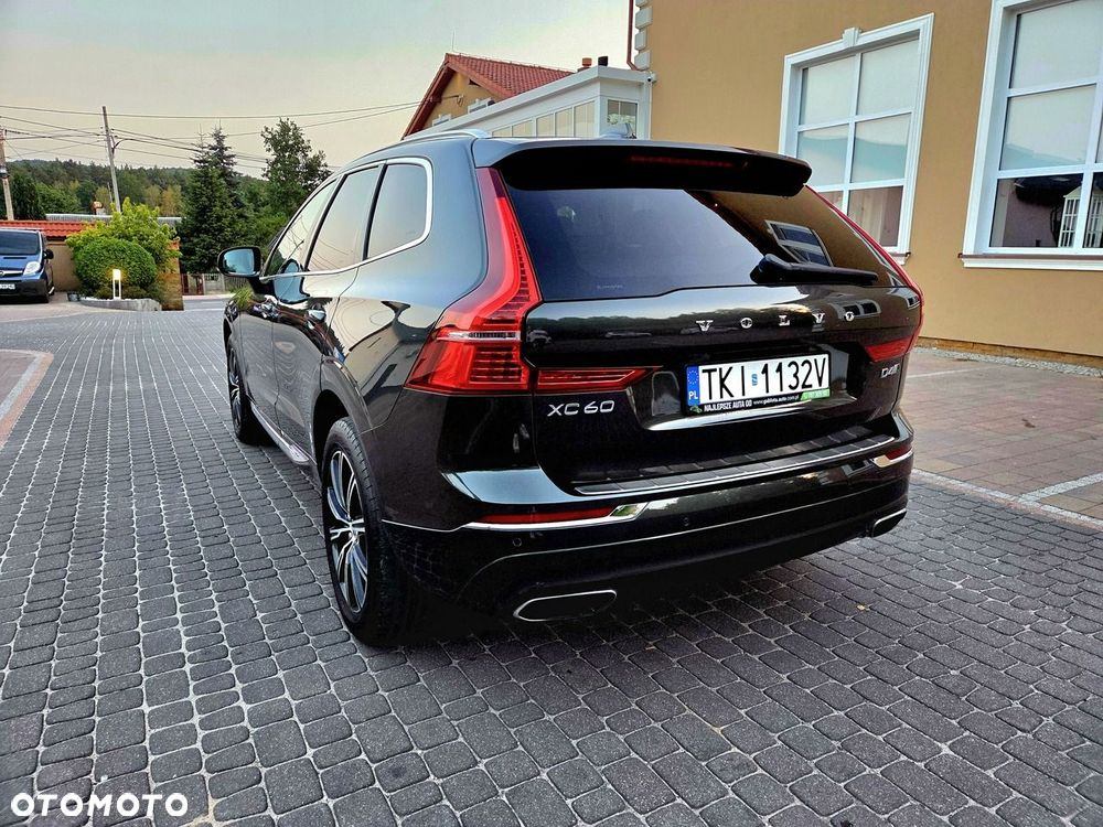 Volvo XC 60 - 6