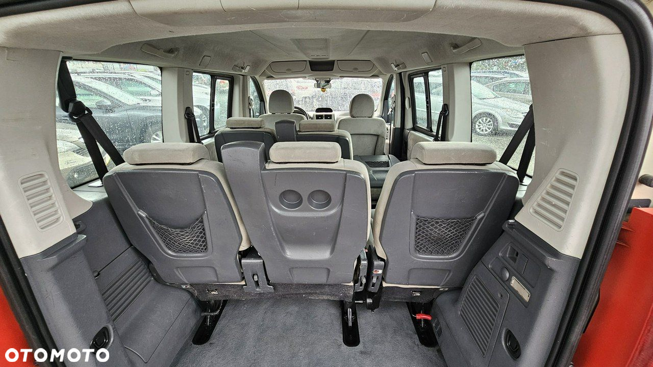 Peugeot Expert - 21