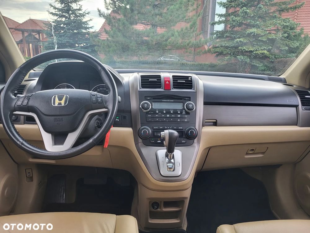 Honda CR-V 2.0 Executive - 17