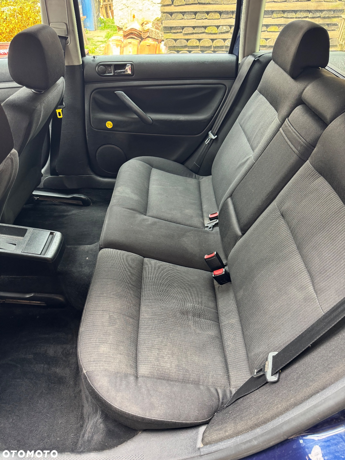 Volkswagen Passat 1.9 TDI Basis - 16