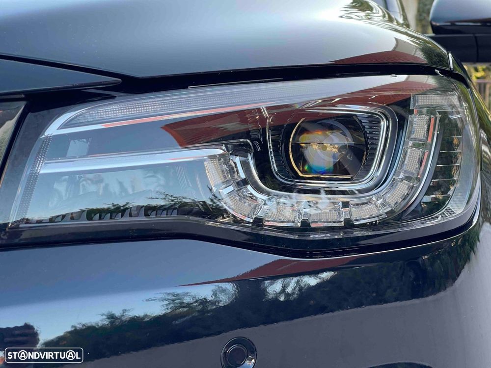 MG EHS 1.5 T-GDI Plug-in Hybrid Luxury - 16
