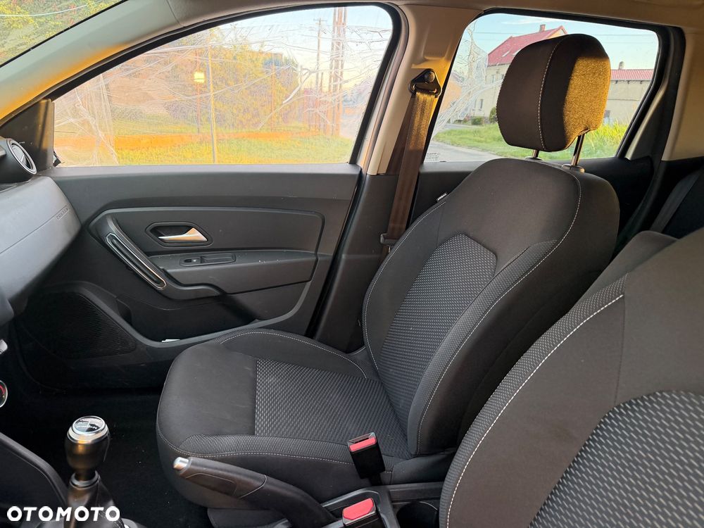 Dacia Duster - 14