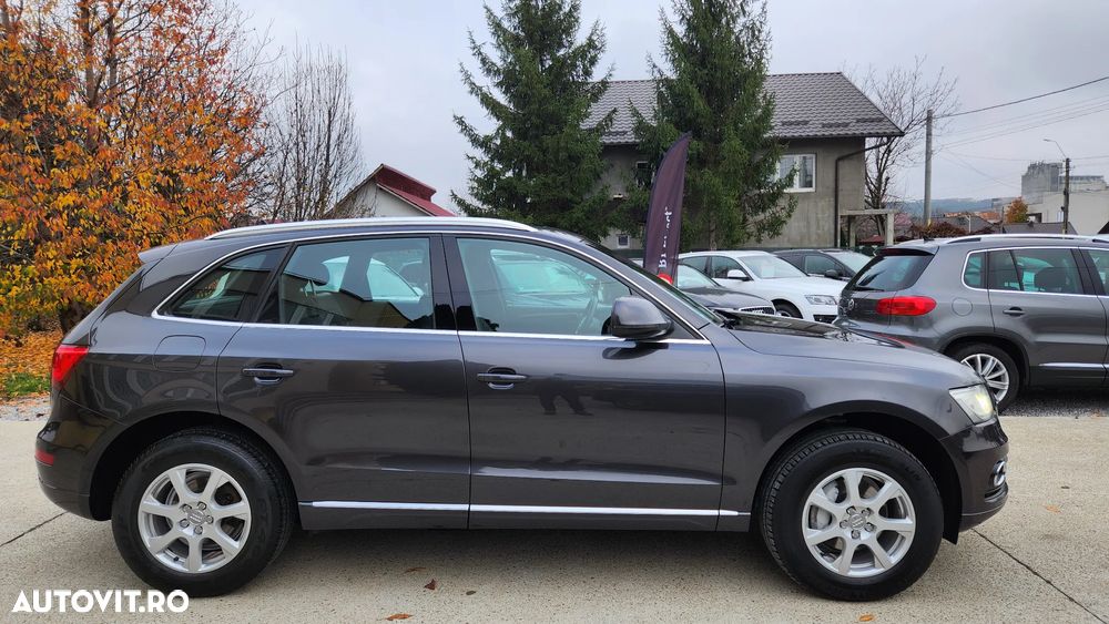 Audi Q5 2.0 TDI Quattro S tronic - 7