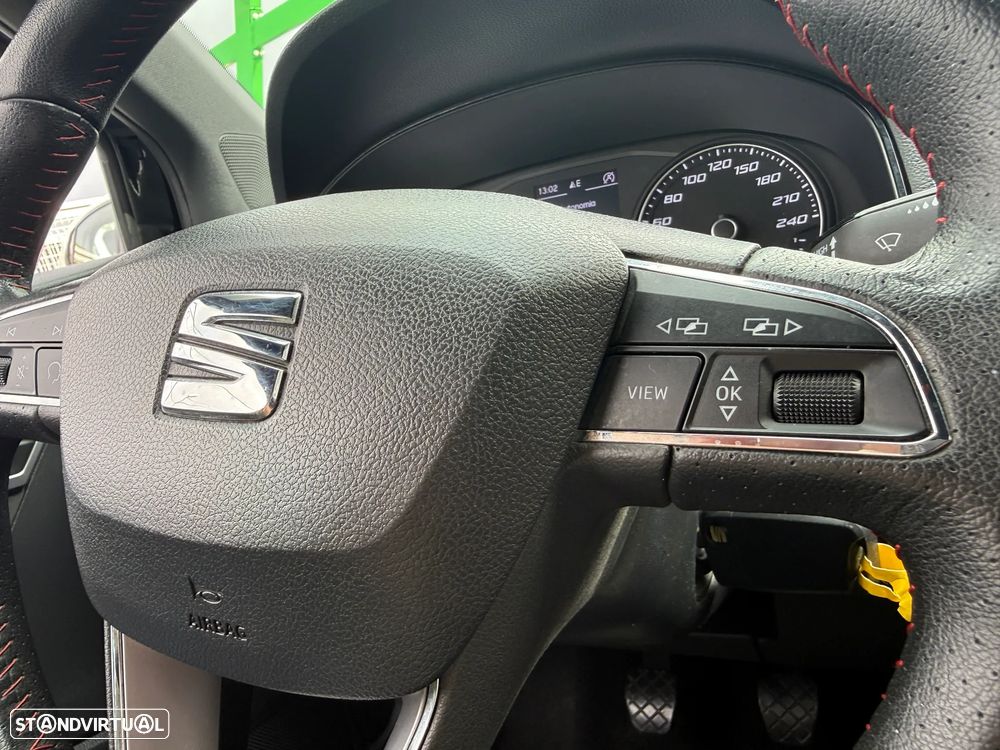 SEAT Arona 1.0 TSI FR - 35