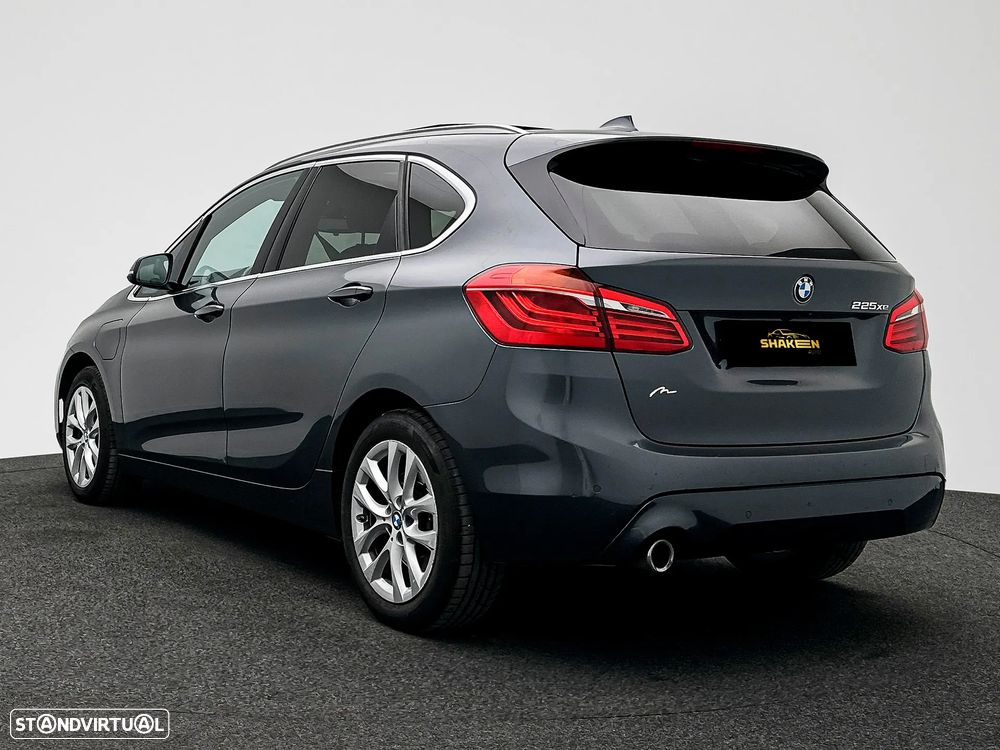 BMW 225xe Active Tourer iPerformance Advantage - 4