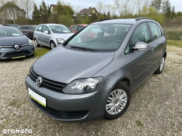 Volkswagen Golf Plus 1.4 Trendline