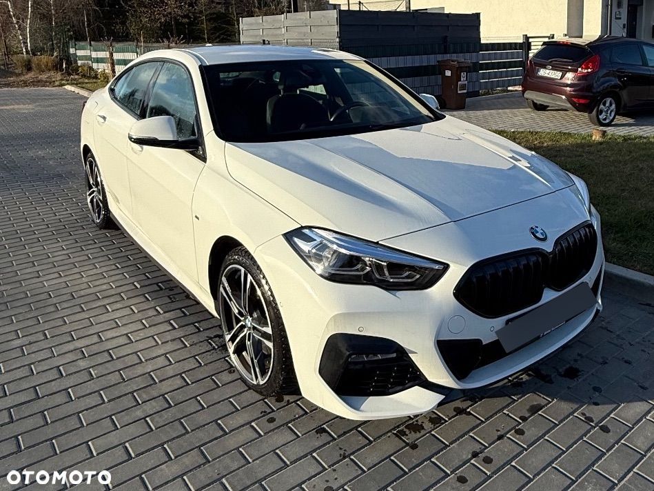 BMW Seria 2 216d GT M Sport - 1