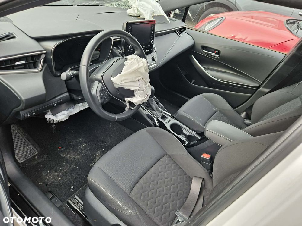Toyota Corolla 1.8 Comfort - 3
