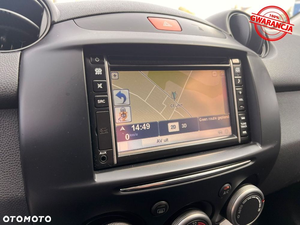 Mazda 2 - 23