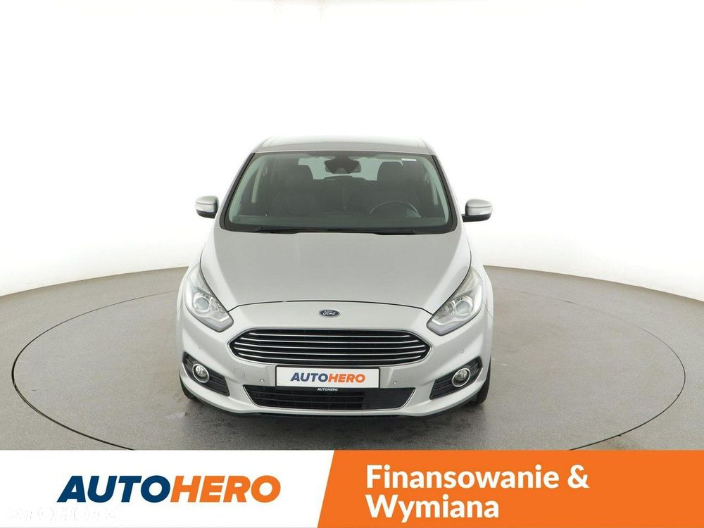 Ford S-Max 2.0 TDCi Titanium - 11