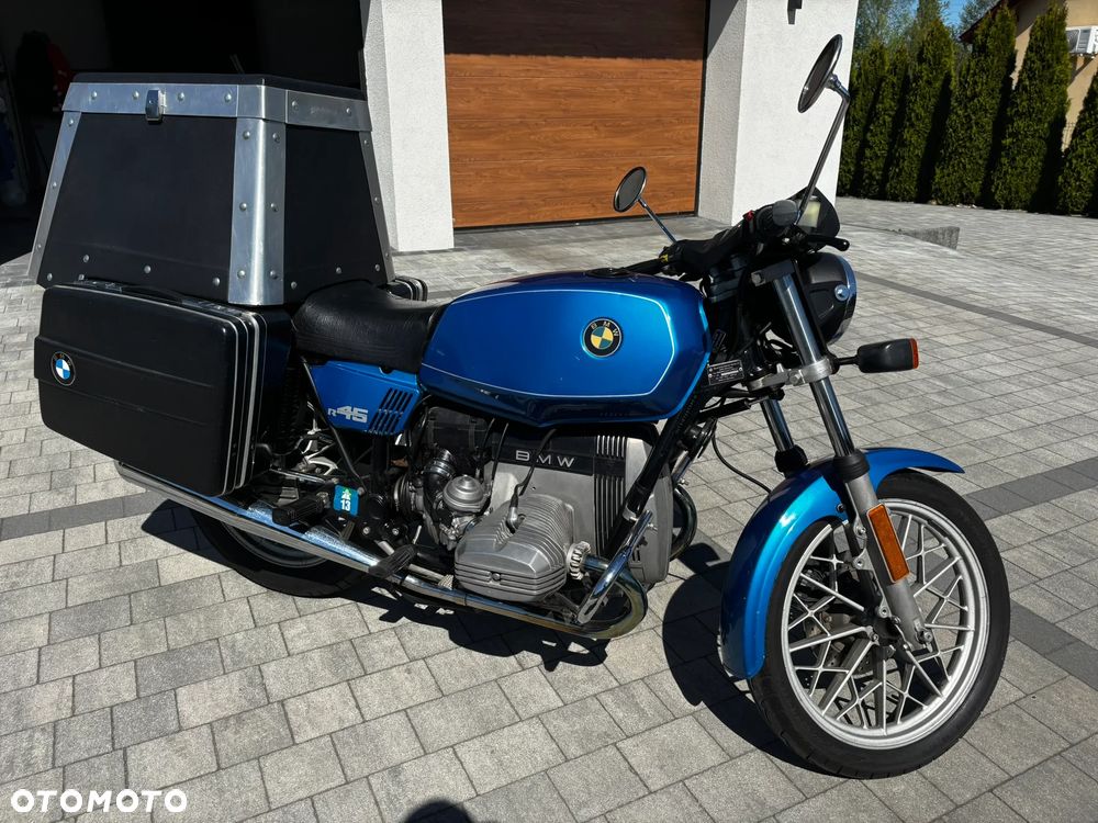 BMW R - 28