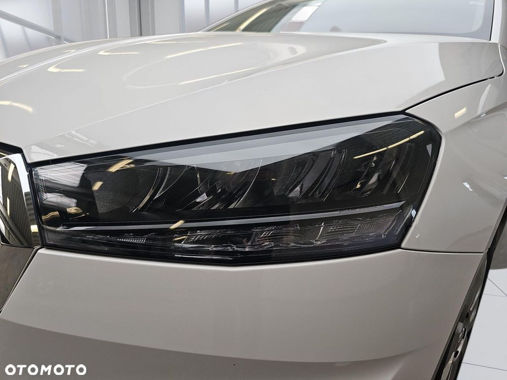 Skoda Fabia 1.0 TSI Ambition - 27