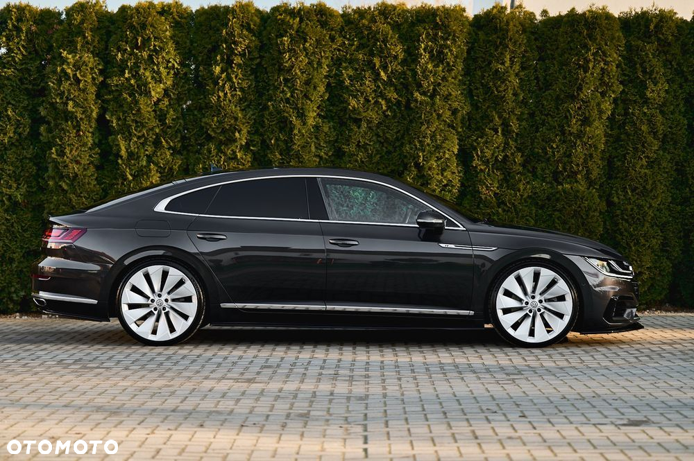 Volkswagen Arteon 2.0 TSI 4Motion R DSG - 16