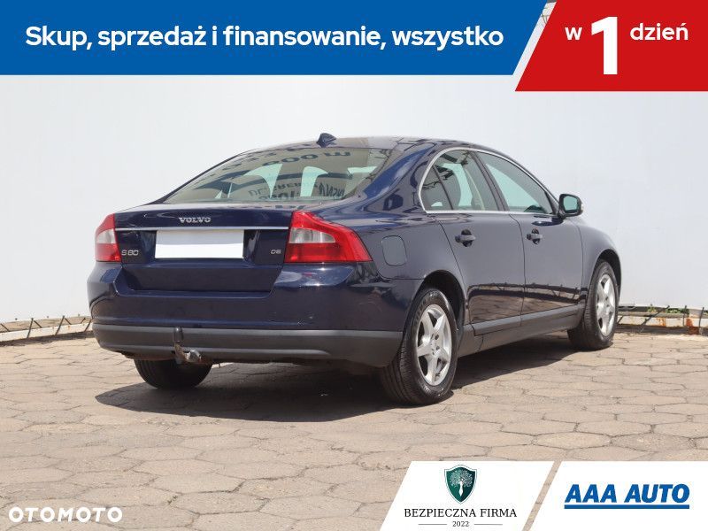 Volvo S80 - 7