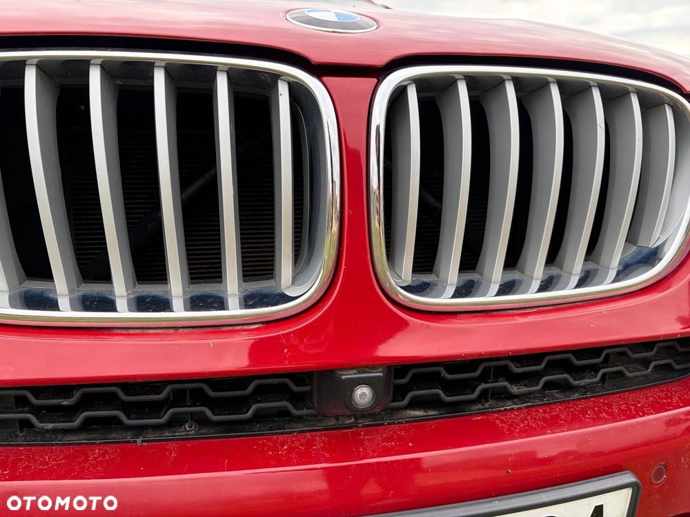 BMW X3 - 11