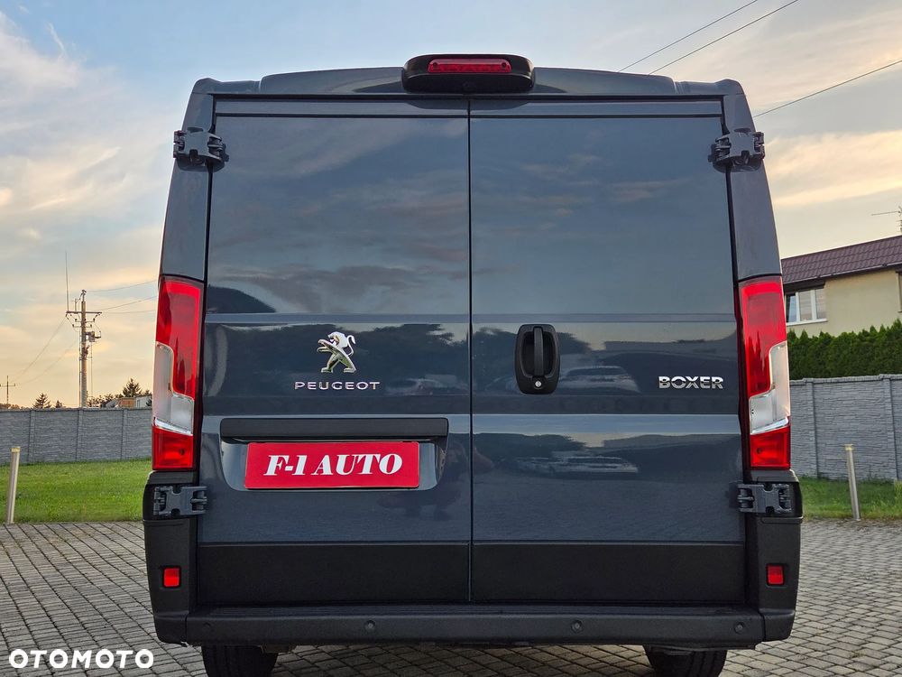 Peugeot Boxer L1H1 - 24