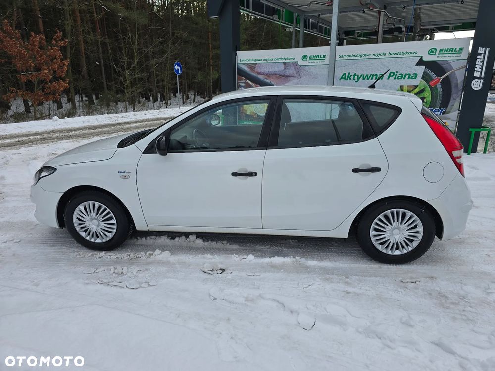 Hyundai i30 1.4 Blue Comfort - 5