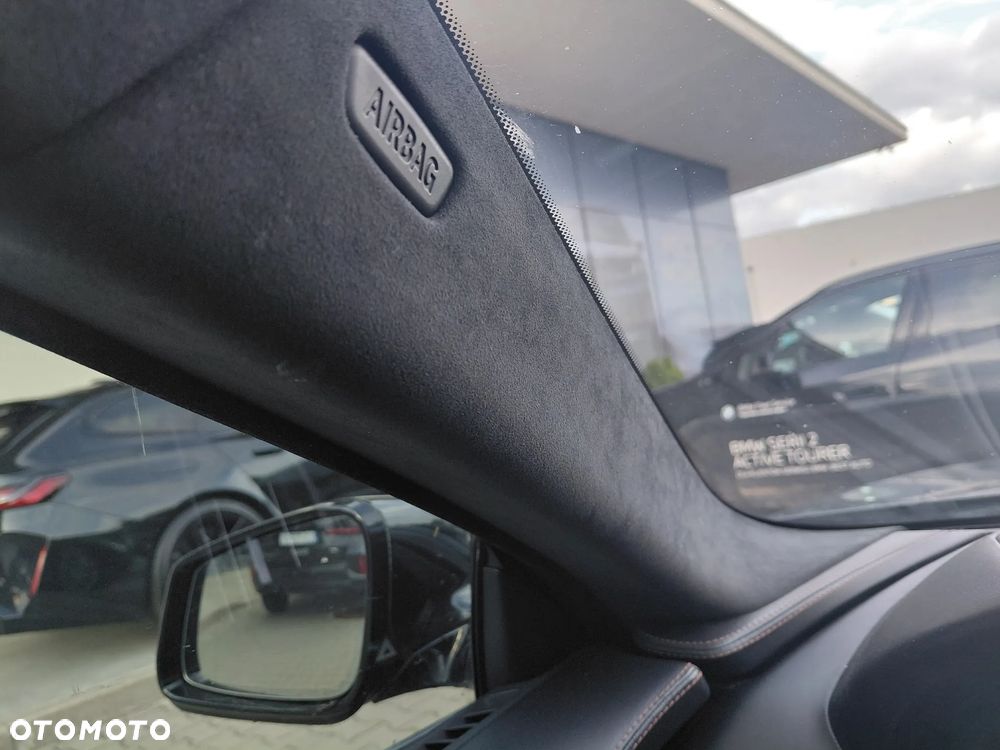 BMW Seria 6 640d xDrive - 25