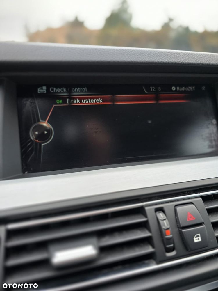 BMW Seria 5 520d - 8