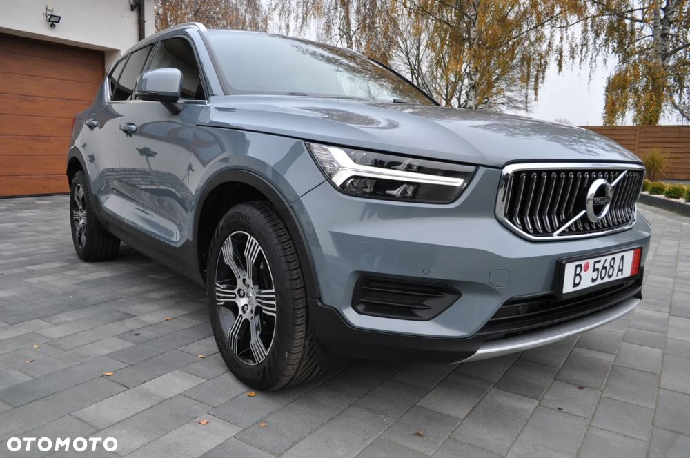Volvo XC 40 D3 Inscription - 28
