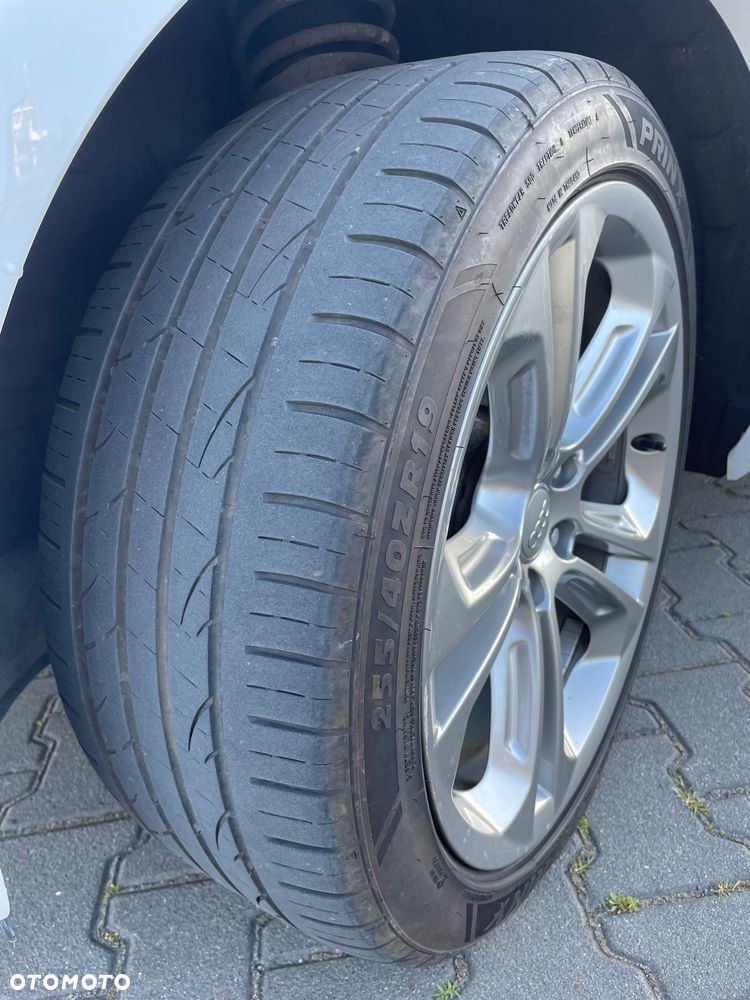 Audi Q3 2.0 TFSI Quattro Sport S tronic - 19