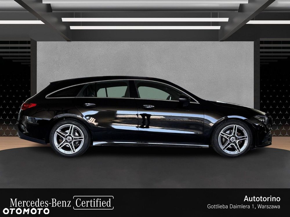 Mercedes-Benz CLA - 6