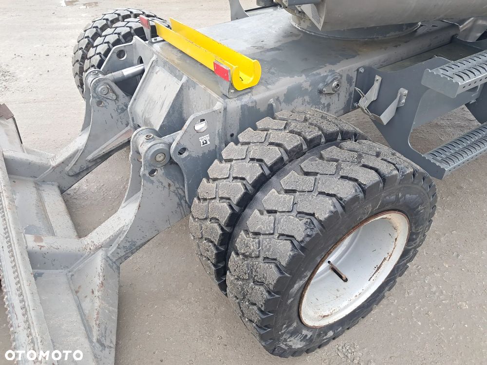 Wacker Neuson 6503 - 4