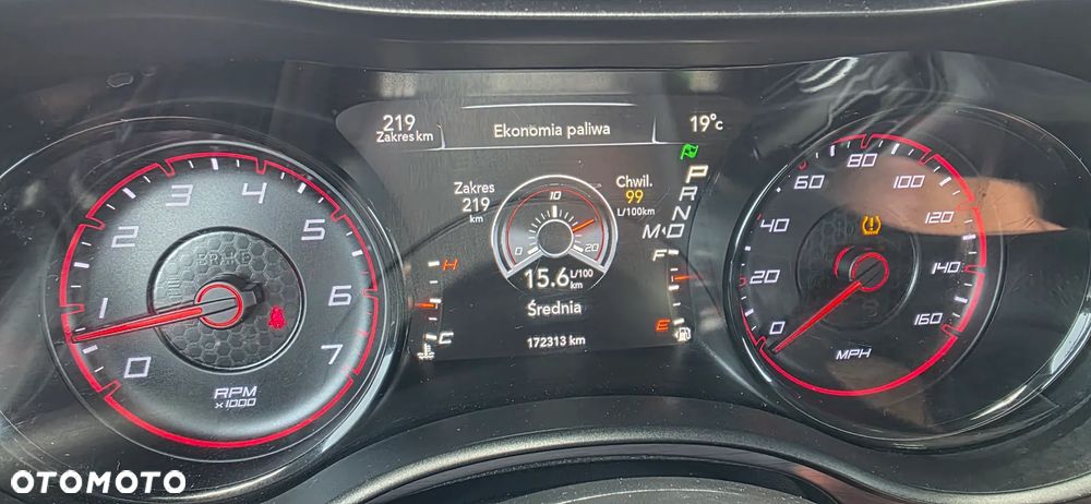 Dodge Challenger Automatik R/T Plus - 12