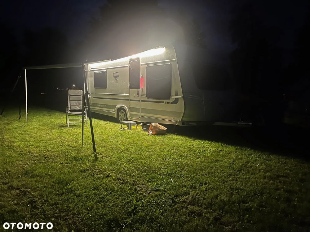 Fendt Diamant 520 - 30