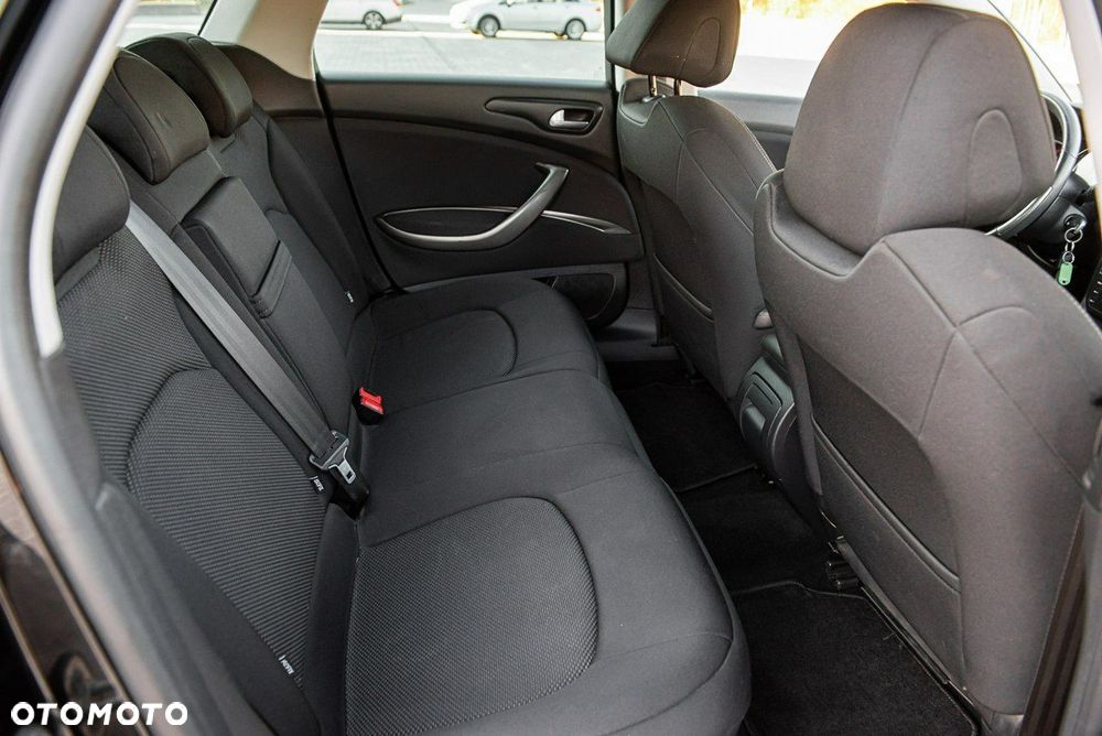 Citroën C5 BlueHDi 150 S&S Exclusive - 8