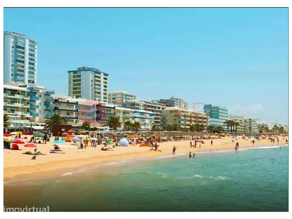 Apartamento T1 em Quarteira em Venda Privada - Grande imagem: 2/13