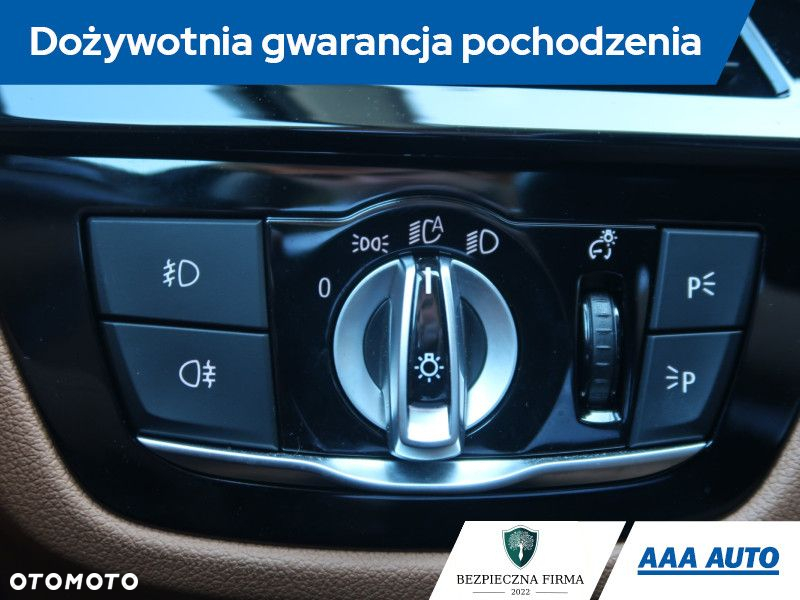 BMW Seria 5 - 20