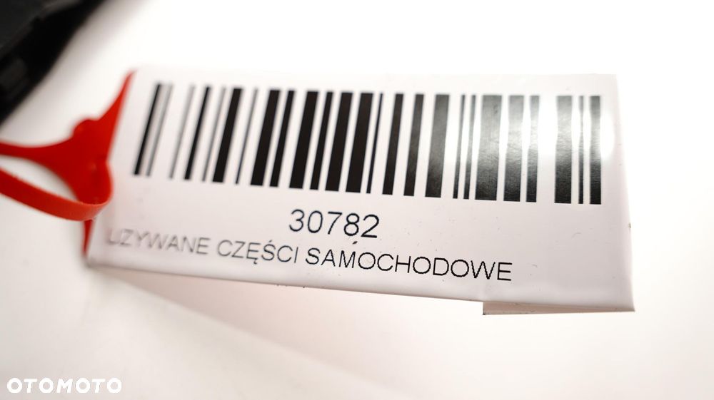 ŚWIATŁO STOP TYLNE MERCEDES W207 09-17R COUPE - 5