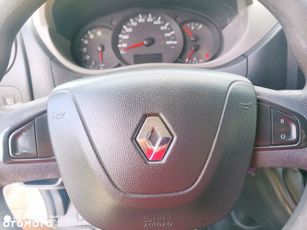 Renault Master - 19