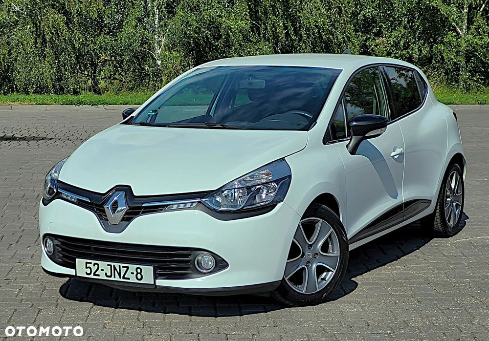 Renault Clio - 2