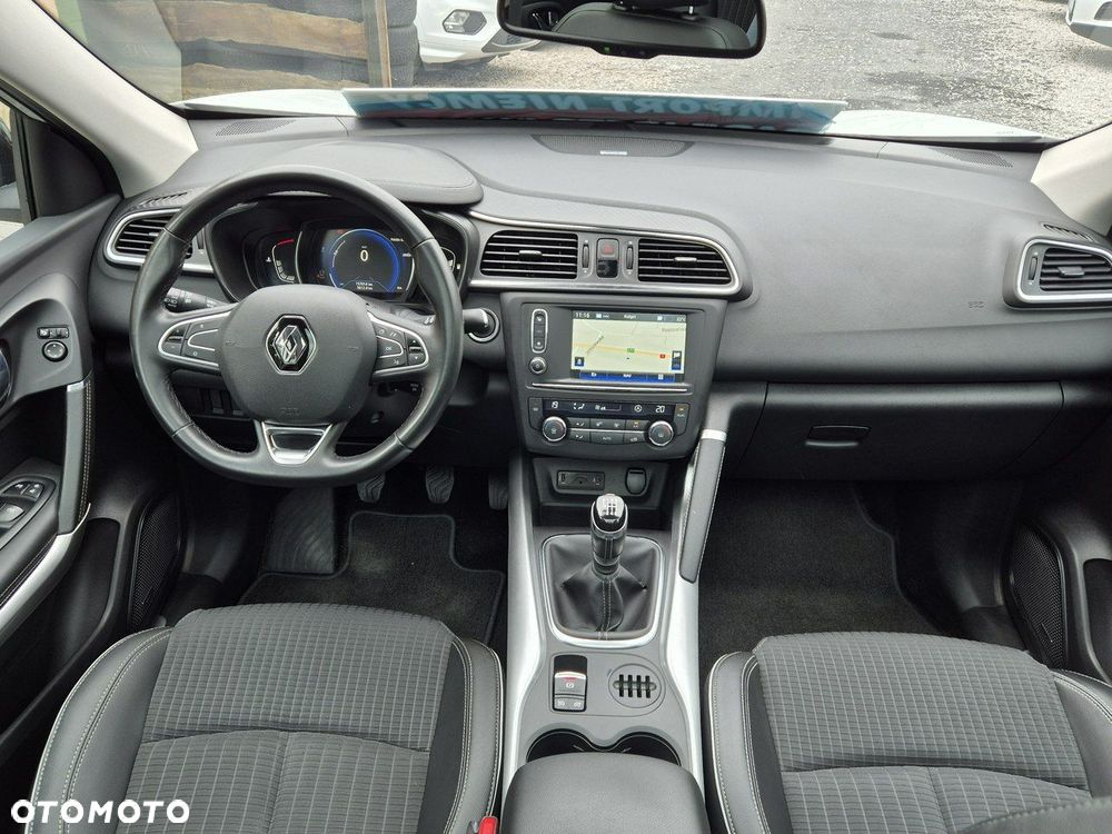 Renault Kadjar - 11
