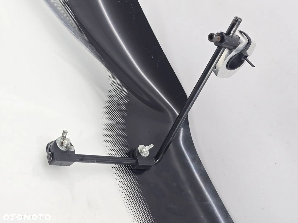 SZYBA OWIEWKA TGB CF MOTO POLARIS CAN AM ATV - 10