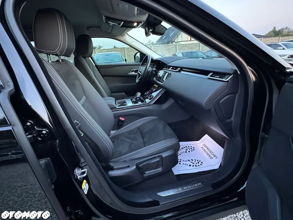 Land Rover Range Rover Velar - 30