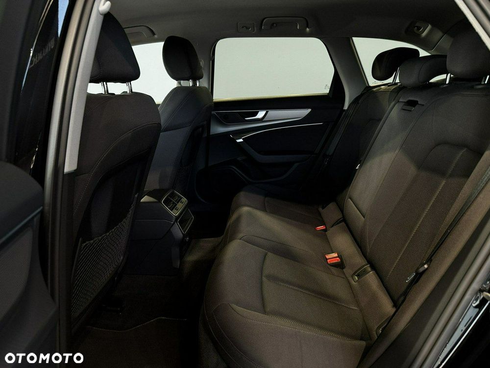 Audi A6 - 14