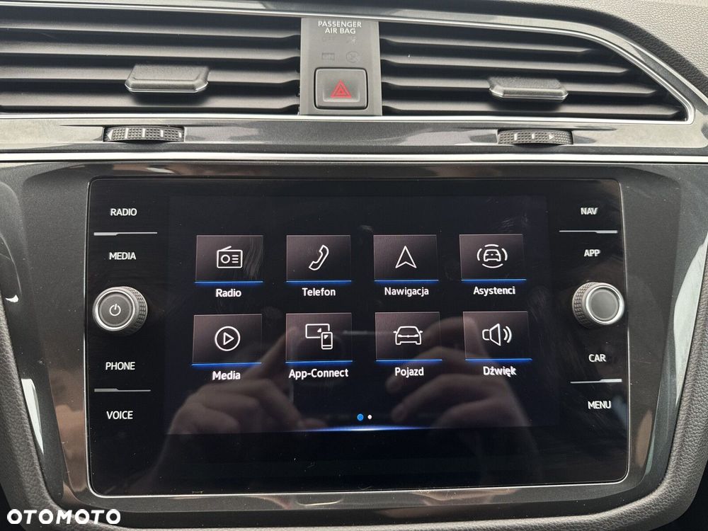 Volkswagen Tiguan 1.5 TSI EVO Elegance DSG - 26