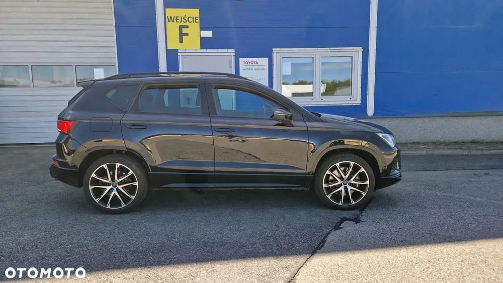 Seat Ateca - 3