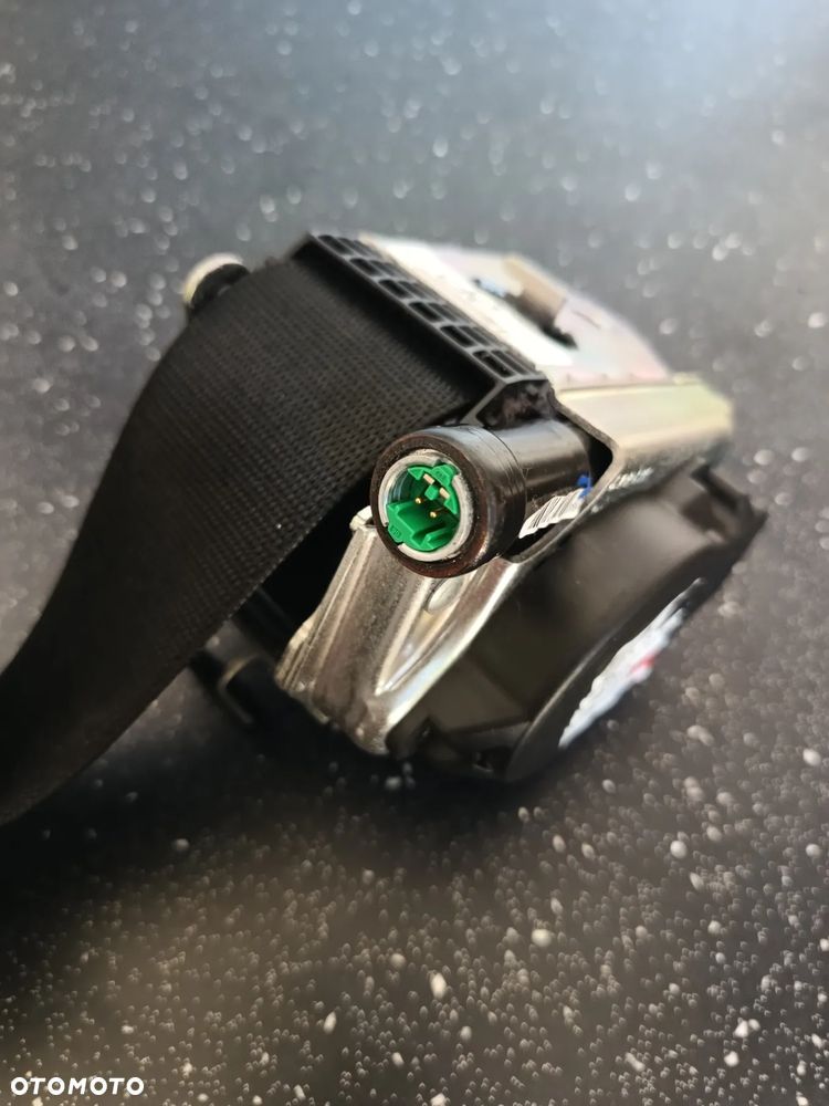 MINI Cooper F56 Pas bezpieczeństwa lewy 7313283 - 2