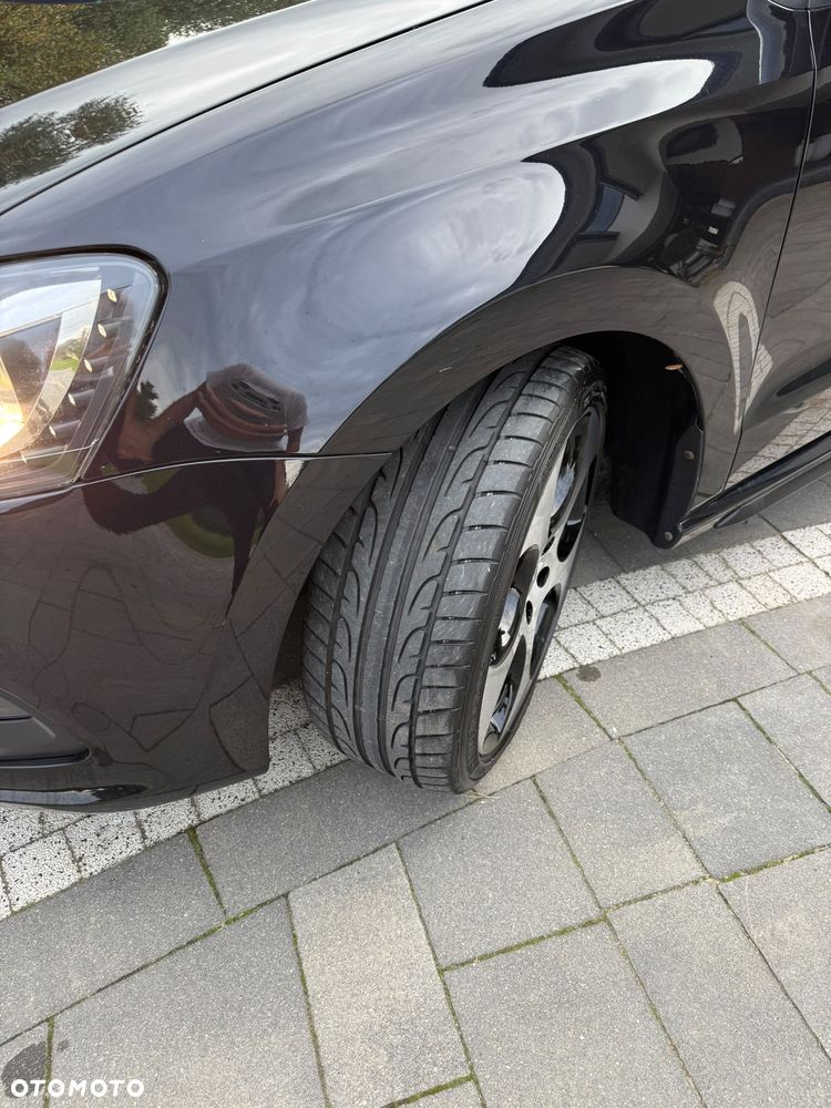 Volkswagen Polo 1.4 TSI GTI DSG - 3
