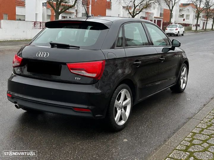 Audi A1 Sportback ver-1-6-tdi - 3